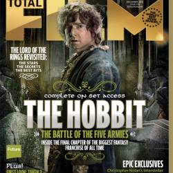 Total Film 12 ( 2014 / UK)