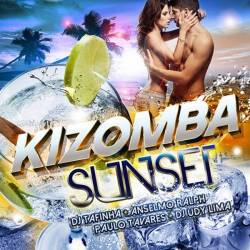 VA - Kizomba Sunset (2014)