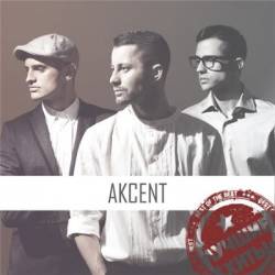 Akcent -   (2014) MP3