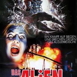    / Alien degli abissi (1989) DVDRip |   