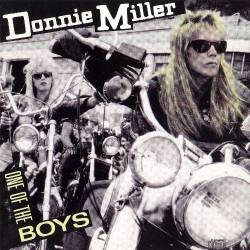 Donnie Miller - One Of The Boys