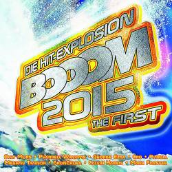 Booom 2015 - The First (2014)
