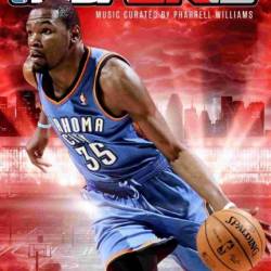 NBA 2K15 (v1.0_u2/2014/ENG/ML) Repack R.G. Games