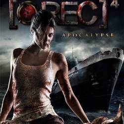 :  / [REC] 4: Apocalipsis (2014) BDRip 720p