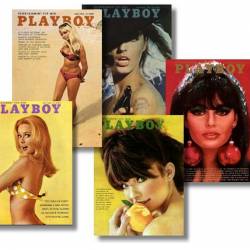 50   Playboy / 50 Years Of Playboy