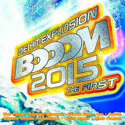 Booom 2015 - The First (2014) FLAC