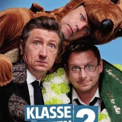   2:  / Klassefesten 2: Begravelsen (2014) BDRip 720p