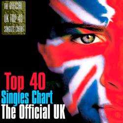 The Official UK Top 40 Singles Chart 28-12 (2014)