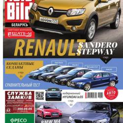 Auto Bild 12 ( 2014)