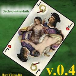 Jack-o-nine-tails /   (2014) RUS / PC - 