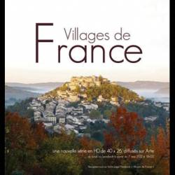   / Villages de France (2010) DVB