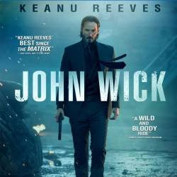   / John Wick (2014) HDRip/BDRip 720p/ 