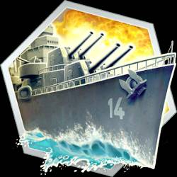 1942 Pacific Front (2015) Android