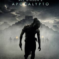  / Apocalypto (2006) HDRip