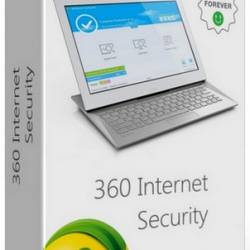 360 Internet Security 5.0.0.5104E