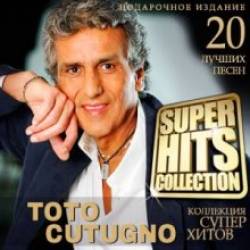 Toto Cutugno - Golden Hits Collection (2015) MP3
