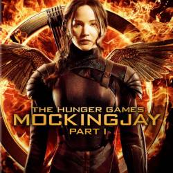  : -.  I / The Hunger Games: Mockingjay - Part 1 (2014) BDRip 1080p/720p + HDRip 2100Mb/1400Mb/700MB |  !