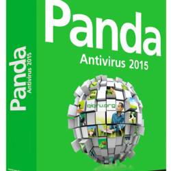 Panda Free Antivirus 15.1 [Multi/Ru]