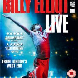   / Billy Elliot the Musical (2014) DVDRip