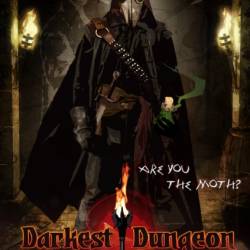 Darkest Dungeon (2015/ENG) SteamRip Let'slay