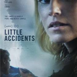   / Little Accidents (2014) HDRip