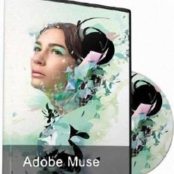 Adobe Muse CC 2014.3.1.44 RePack by D!akov