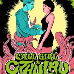      / Call Girl of Cthulhu (2014) DVDRip