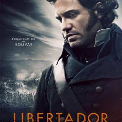  / Libertador (2013/BDRip/1080p)