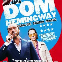   / Dom Hemingway (2013/BDRip/1080p)