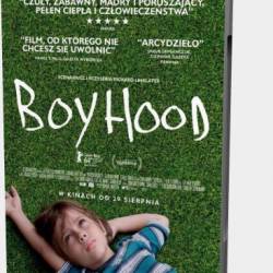  / Boyhood (2014) HDRip  |  