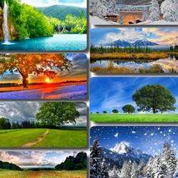 Beautiful Nature Wallpapers 139