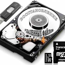 Raise Data Recovery for FAT/NTFS 5.17.1