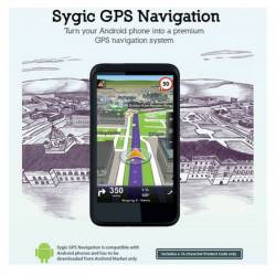 Sygic GPS Navigation 14.7.4 Full