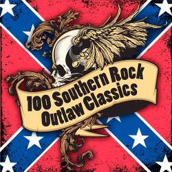 100 Southern Rock Outlaw Classics (2015)