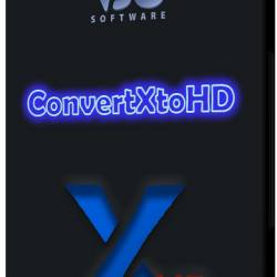 VSO ConvertXtoHD 1.0.0.42 Beta - (2015) - ML / RUS