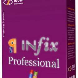 Infix PDF Editor Pro 6.37 RePack by KpoJIuK