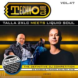 Techno Club Vol.47 (2015)