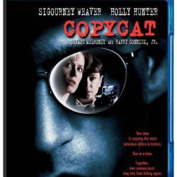  / Copycat (1995) BDRip-AVC