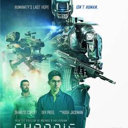     / Chappie (2015/WEB-DLRip) !