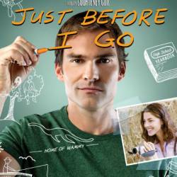     / Just Before I Go (2014) BDRip 1080p / HDRip 1400Mb