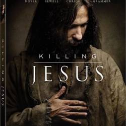   / Killing Jesus (2014/HDRip)