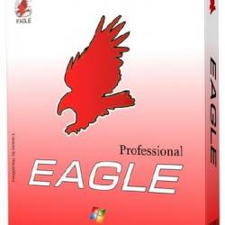 CadSoft Eagle Professional 7.3.0 Final ML/RUS