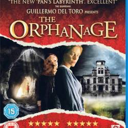  / El Orfanato (2007) BDRip