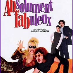  / Absolument fabuleux - (2001) - DVDRip - 