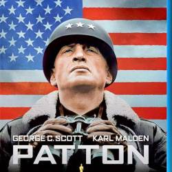  / Patton (1970) BDRip