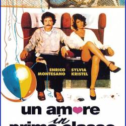      / Un amore in prima classe (1980) DVDRip - , 
