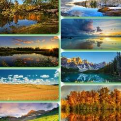 Beautiful Nature Wallpapers 152