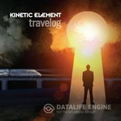 Kinetic Element - Travelog (2015)