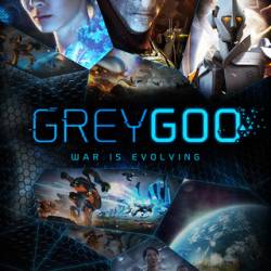 Grey Goo [Update 6] (2015) PC | RePack  FitGirl