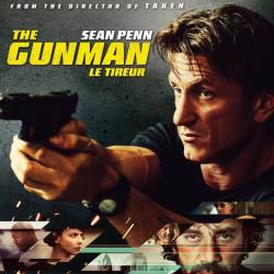  / The Gunman (2015/HDRip)